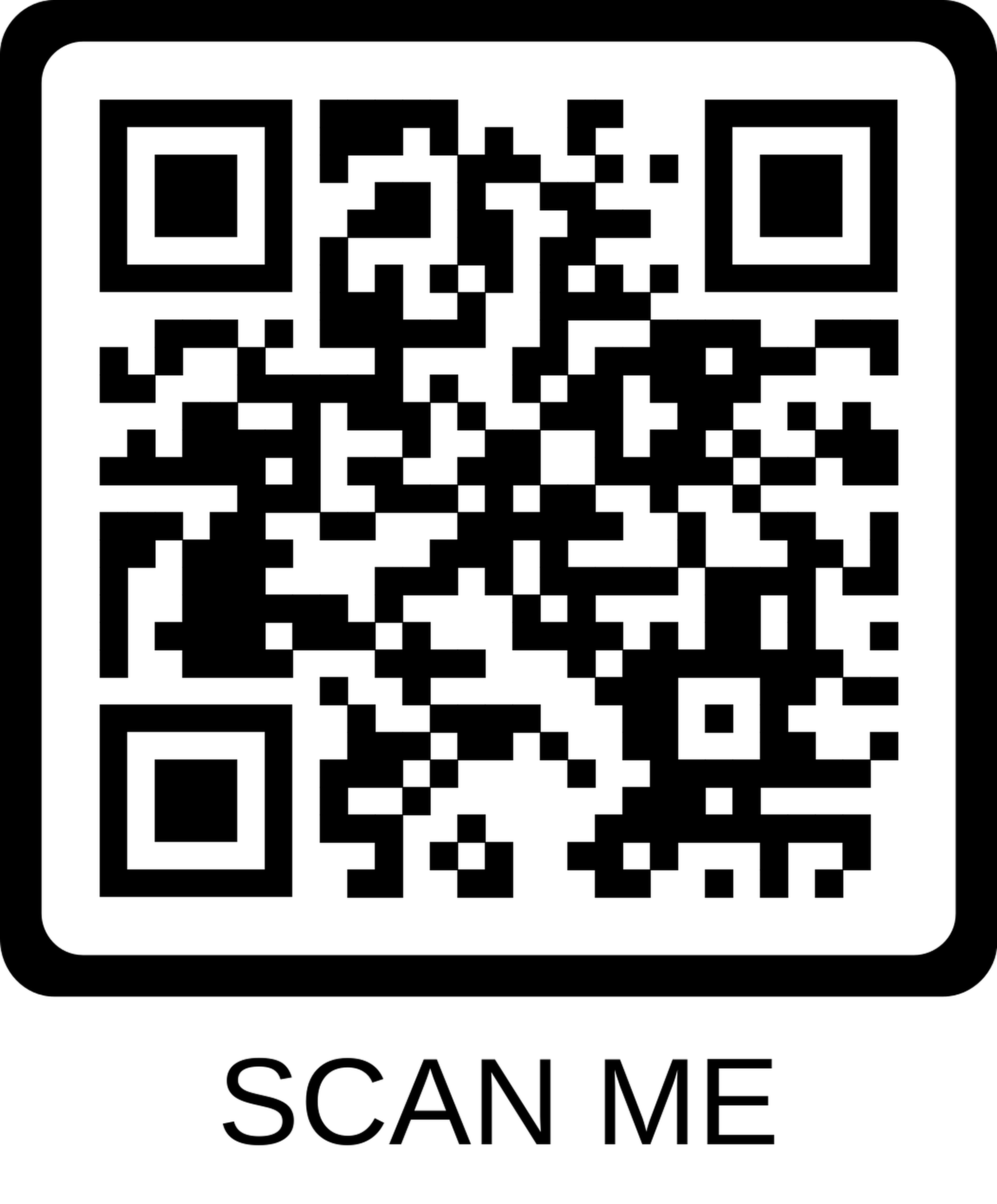 QR Apertura